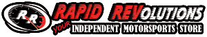Your Independent Motorsports Store
